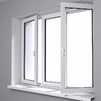 TAMPLARIE PVC IEFTINA 20627